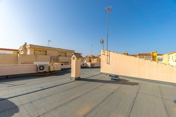 Appartement met 3 slaapkamers op slechts 300 meter van het strand van La Mata! - Lotus Properties