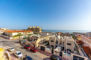 Appartement met 3 slaapkamers op slechts 300 meter van het strand van La Mata! - Lotus Properties