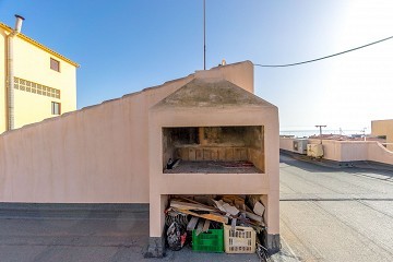 Appartement met 3 slaapkamers op slechts 300 meter van het strand van La Mata! - Lotus Properties