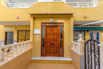 Appartement met 3 slaapkamers op slechts 300 meter van het strand van La Mata! - Lotus Properties