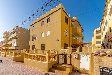 Appartement met 3 slaapkamers op slechts 300 meter van het strand van La Mata! - Lotus Properties