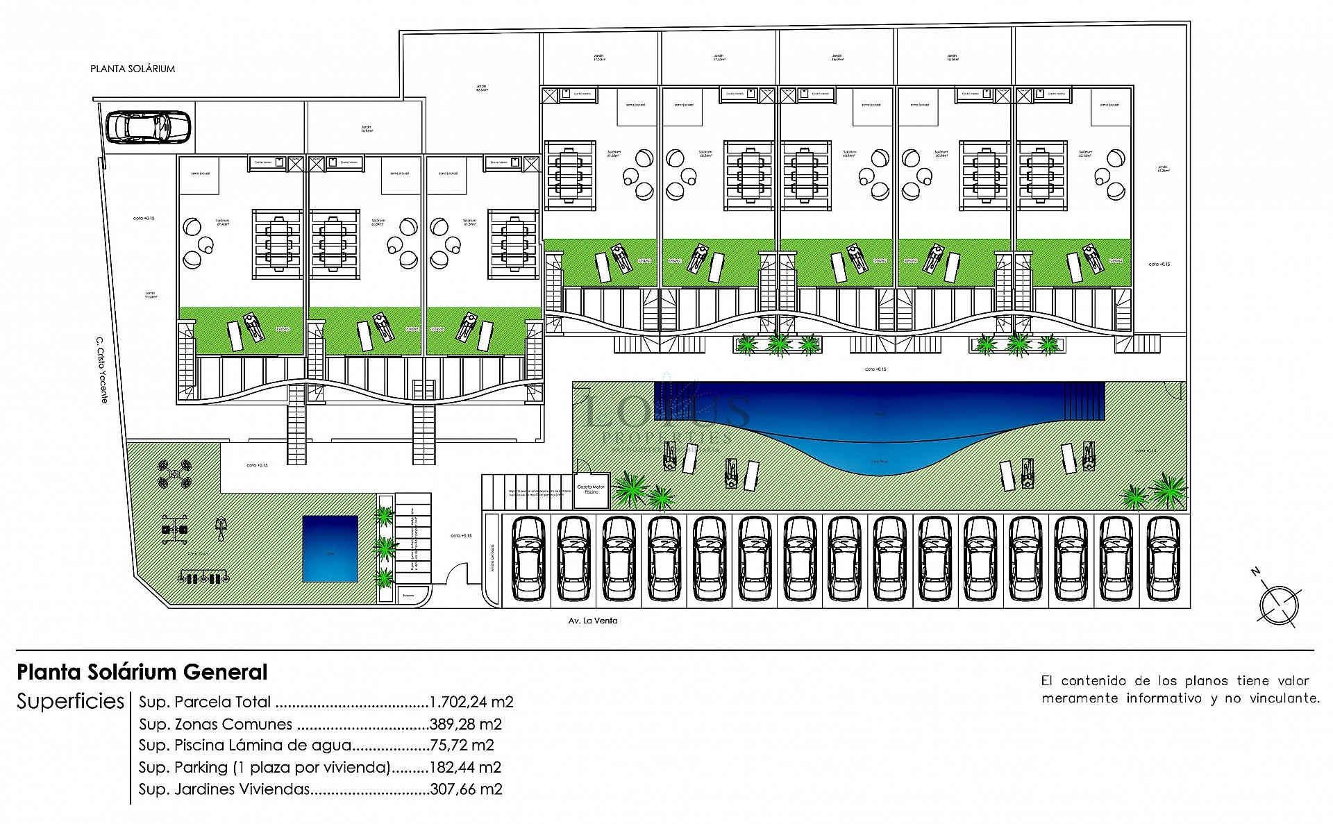 Upplev Medelhavet med lyx - Lotus Properties