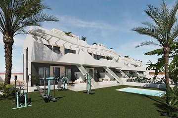 Откройте для себя Средиземноморье с роскошью - Lotus Properties