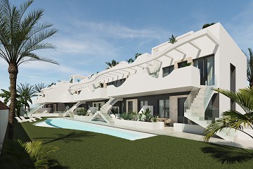 Откройте для себя Средиземноморье с роскошью - Lotus Properties