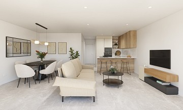 Откройте для себя Средиземноморье с роскошью - Lotus Properties