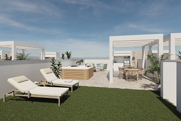 Откройте для себя Средиземноморье с роскошью - Lotus Properties