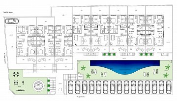 Откройте для себя Средиземноморье с роскошью - Lotus Properties