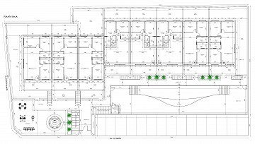 Откройте для себя Средиземноморье с роскошью - Lotus Properties