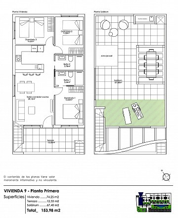 Откройте для себя Средиземноморье с роскошью - Lotus Properties