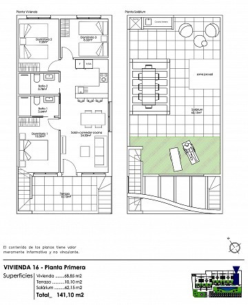 Откройте для себя Средиземноморье с роскошью - Lotus Properties