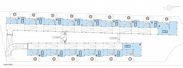 Vrijstaande villa's in Aguas Nuevas - Torrevieja - Lotus Properties