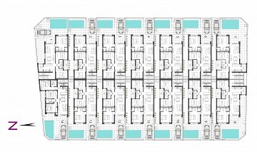 Необыкновенная ВИЛЛА в Сан-Фульхенсио - Lotus Properties