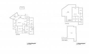 Fantastisk Villa 50 meter från Zenia stranden - Lotus Properties