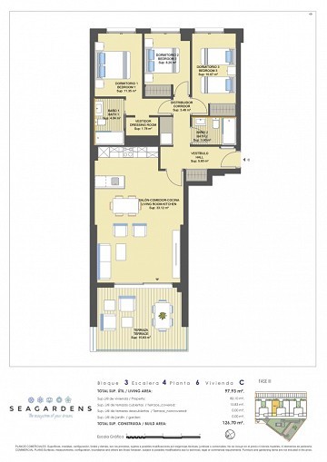 Exclusief SeaGardens en Campoamor - Lotus Properties