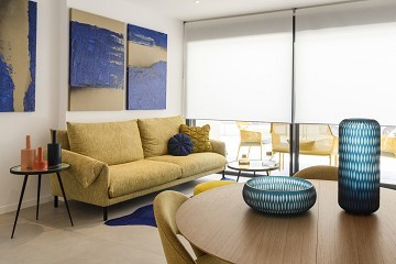 Exclusief SeaGardens en Campoamor - Lotus Properties