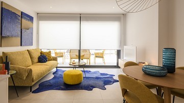 Exclusief SeaGardens en Campoamor - Lotus Properties