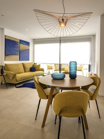 Exclusief SeaGardens en Campoamor - Lotus Properties