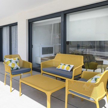 Exclusief SeaGardens en Campoamor - Lotus Properties
