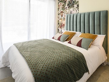 Exclusief SeaGardens en Campoamor - Lotus Properties