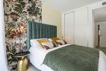 Exclusief SeaGardens en Campoamor - Lotus Properties