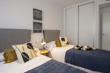 Exclusief SeaGardens en Campoamor - Lotus Properties
