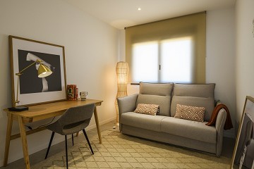 Exclusief SeaGardens en Campoamor - Lotus Properties
