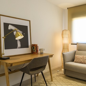 Exclusief SeaGardens en Campoamor - Lotus Properties
