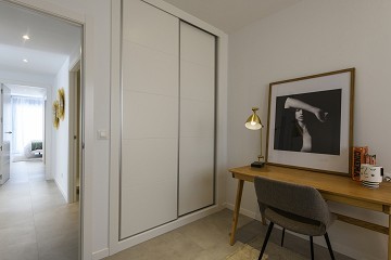 Exclusief SeaGardens en Campoamor - Lotus Properties