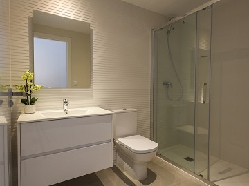 Exclusief SeaGardens en Campoamor - Lotus Properties