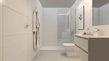 Exclusief SeaGardens en Campoamor - Lotus Properties