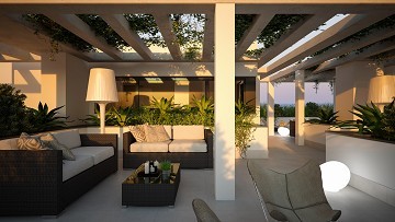 Exclusief SeaGardens en Campoamor - Lotus Properties