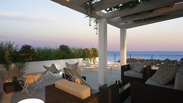Exclusief SeaGardens en Campoamor - Lotus Properties