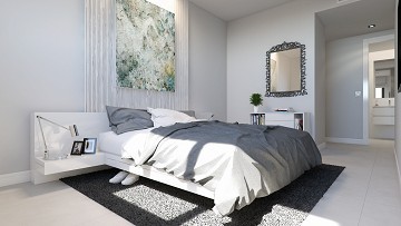 Exclusief SeaGardens en Campoamor - Lotus Properties