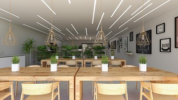 Exclusief SeaGardens en Campoamor - Lotus Properties