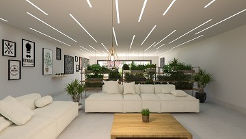 Exclusief SeaGardens en Campoamor - Lotus Properties