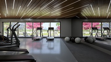 Exclusief SeaGardens en Campoamor - Lotus Properties