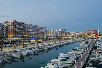 Nya lägenheter i strandnära Gran Alacant - Lotus Properties
