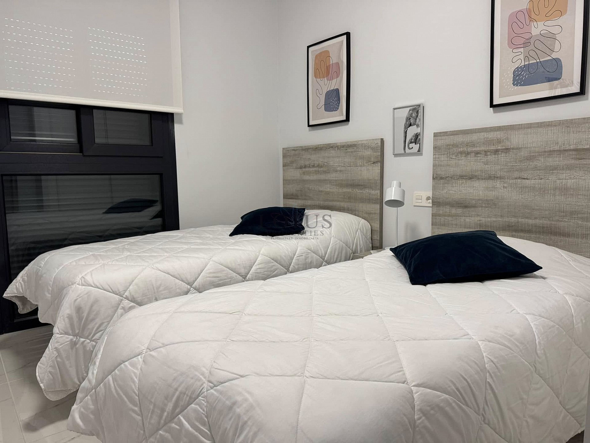 Fantastisk Markplan med Moderna Bekvämligheter - Lotus Properties