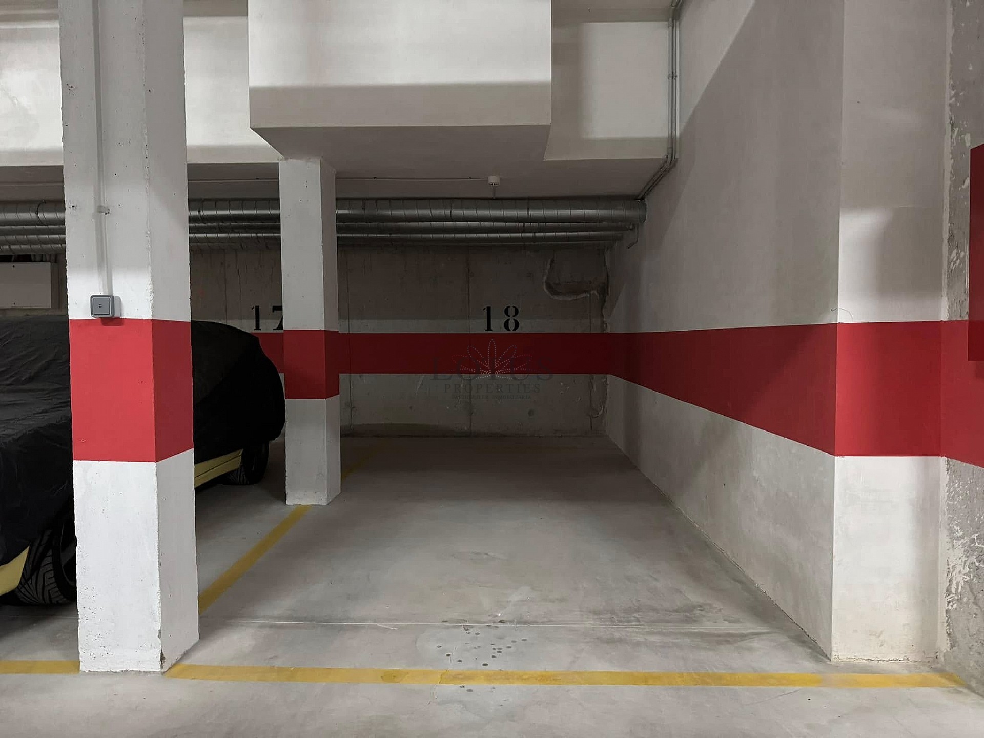 Fantastisk Markplan med Moderna Bekvämligheter - Lotus Properties