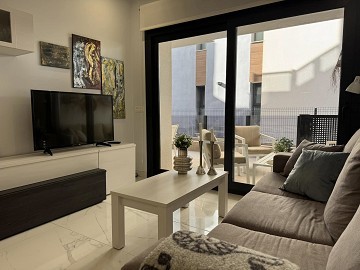 Fantastisch plattegrond met moderne voorzieningen - Lotus Properties