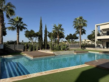 Fantastisch plattegrond met moderne voorzieningen - Lotus Properties