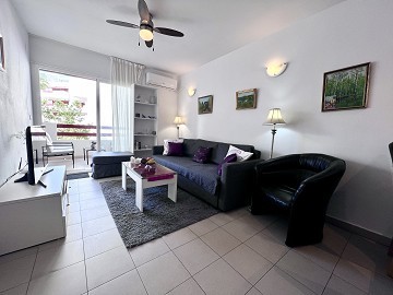 Havsnära lägenhet till uthyrning - Lotus Properties