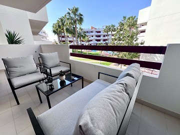 Havsnära lägenhet till uthyrning - Lotus Properties