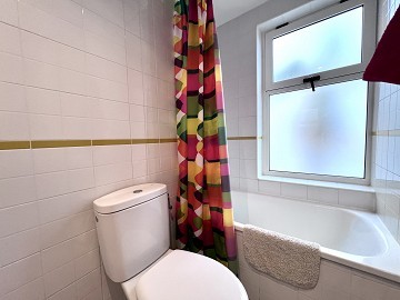 Havsnära lägenhet till uthyrning - Lotus Properties