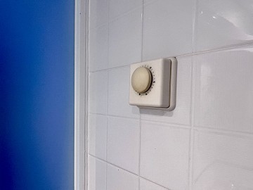 Havsnära lägenhet till uthyrning - Lotus Properties