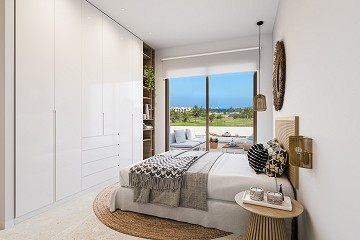 NIEUW PROJECT MET VILLA'S EN APPARTEMENTEN - Lotus Properties