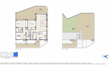NIEUW PROJECT MET VILLA'S EN APPARTEMENTEN - Lotus Properties