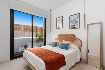 NIEUW PROJECT MET VILLA'S EN APPARTEMENTEN - Lotus Properties