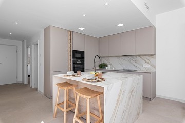 NIEUW PROJECT MET VILLA'S EN APPARTEMENTEN - Lotus Properties