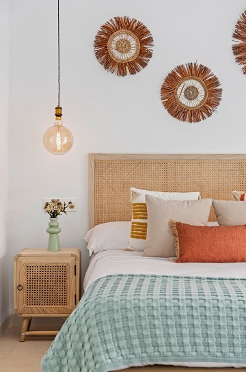NIEUW PROJECT MET VILLA'S EN APPARTEMENTEN - Lotus Properties